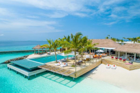 Intercontinental Maldives Maamunagau Resort with Club benefits by IHG